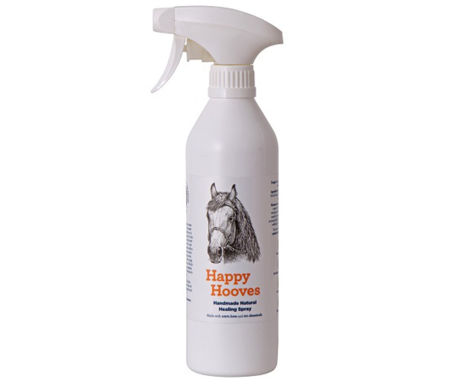 Happy Hooves Wound Spray image 0